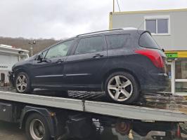 Foto pieza de coche